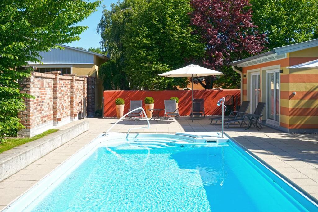 Auf-Den-Hoefen-Wohnung-05-Kleines-Glueck Ostseebad Kühlungsborn Esterno foto
