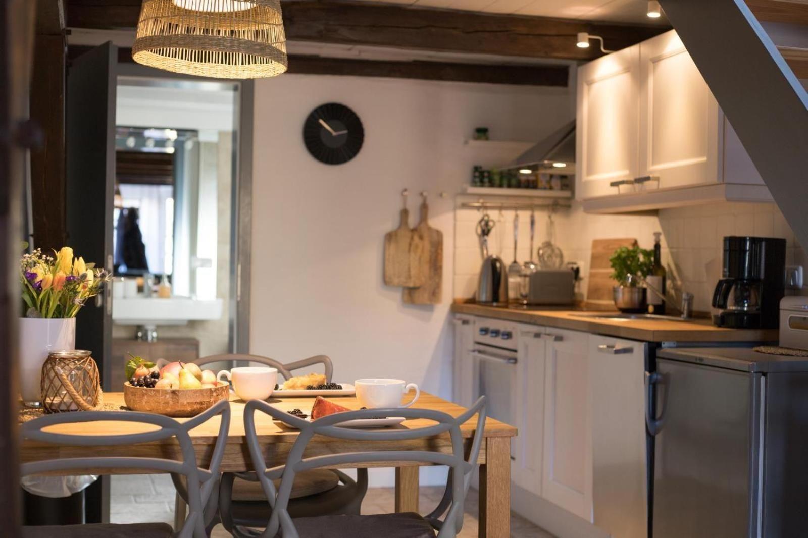 Auf-Den-Hoefen-Wohnung-05-Kleines-Glueck Ostseebad Kühlungsborn Esterno foto