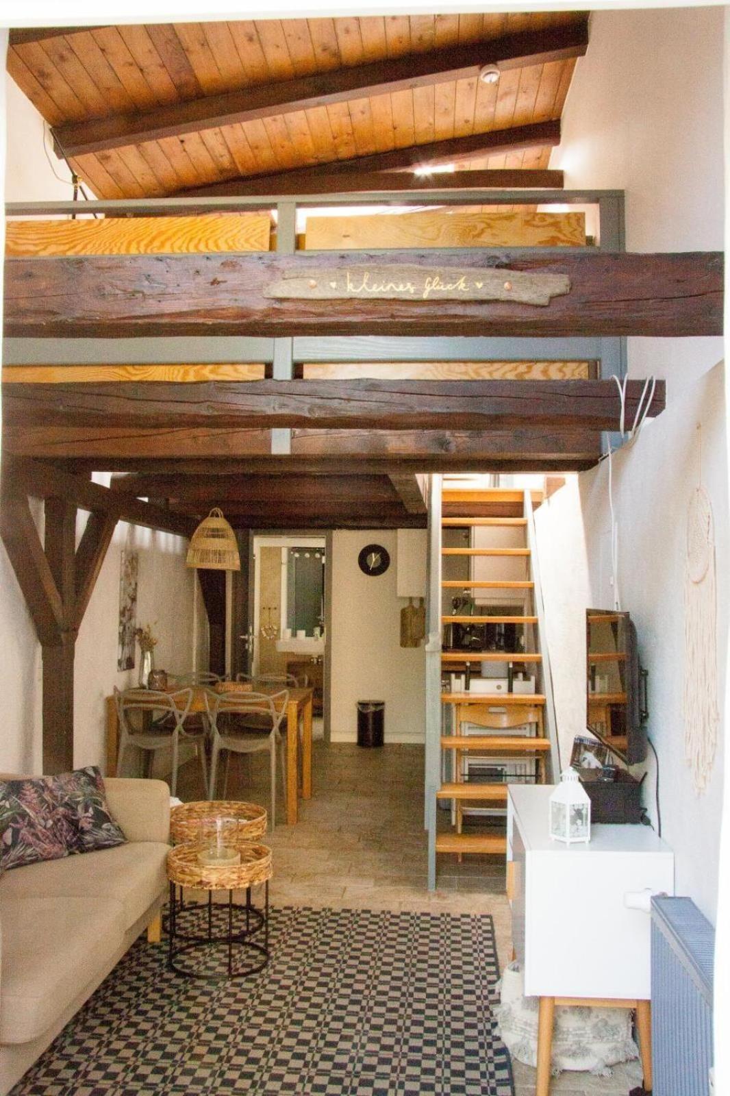 Auf-Den-Hoefen-Wohnung-05-Kleines-Glueck Ostseebad Kühlungsborn Esterno foto