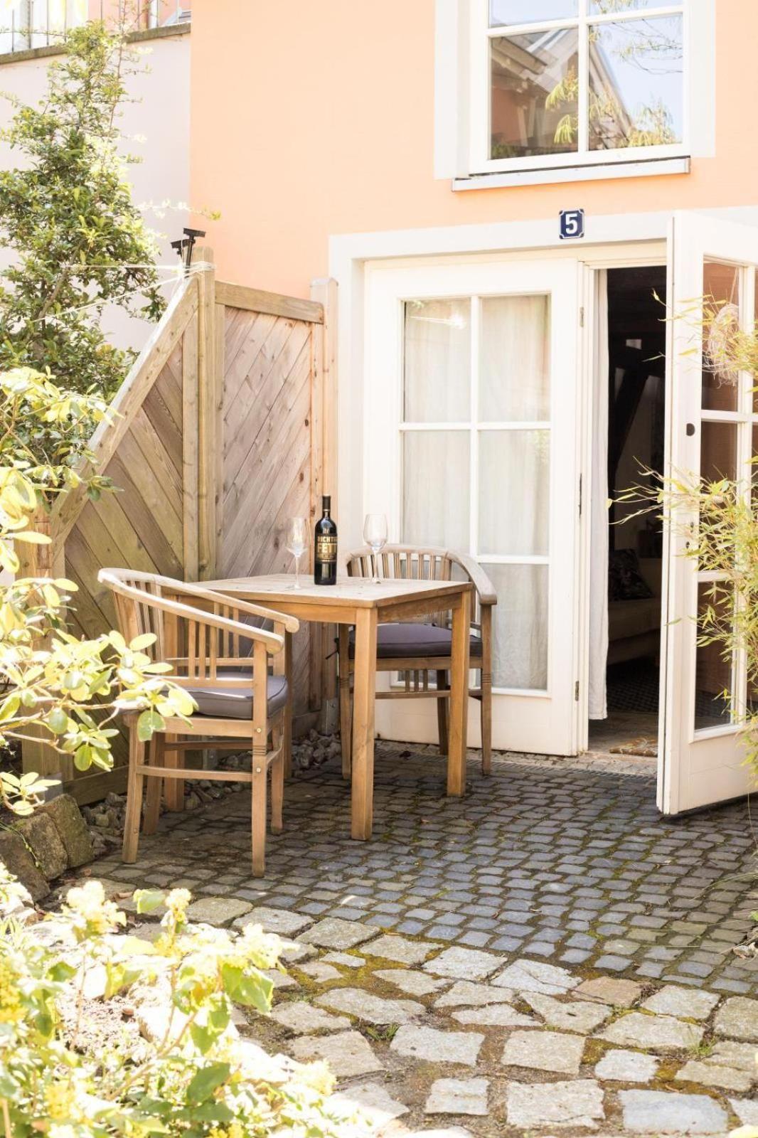 Auf-Den-Hoefen-Wohnung-05-Kleines-Glueck Ostseebad Kühlungsborn Esterno foto