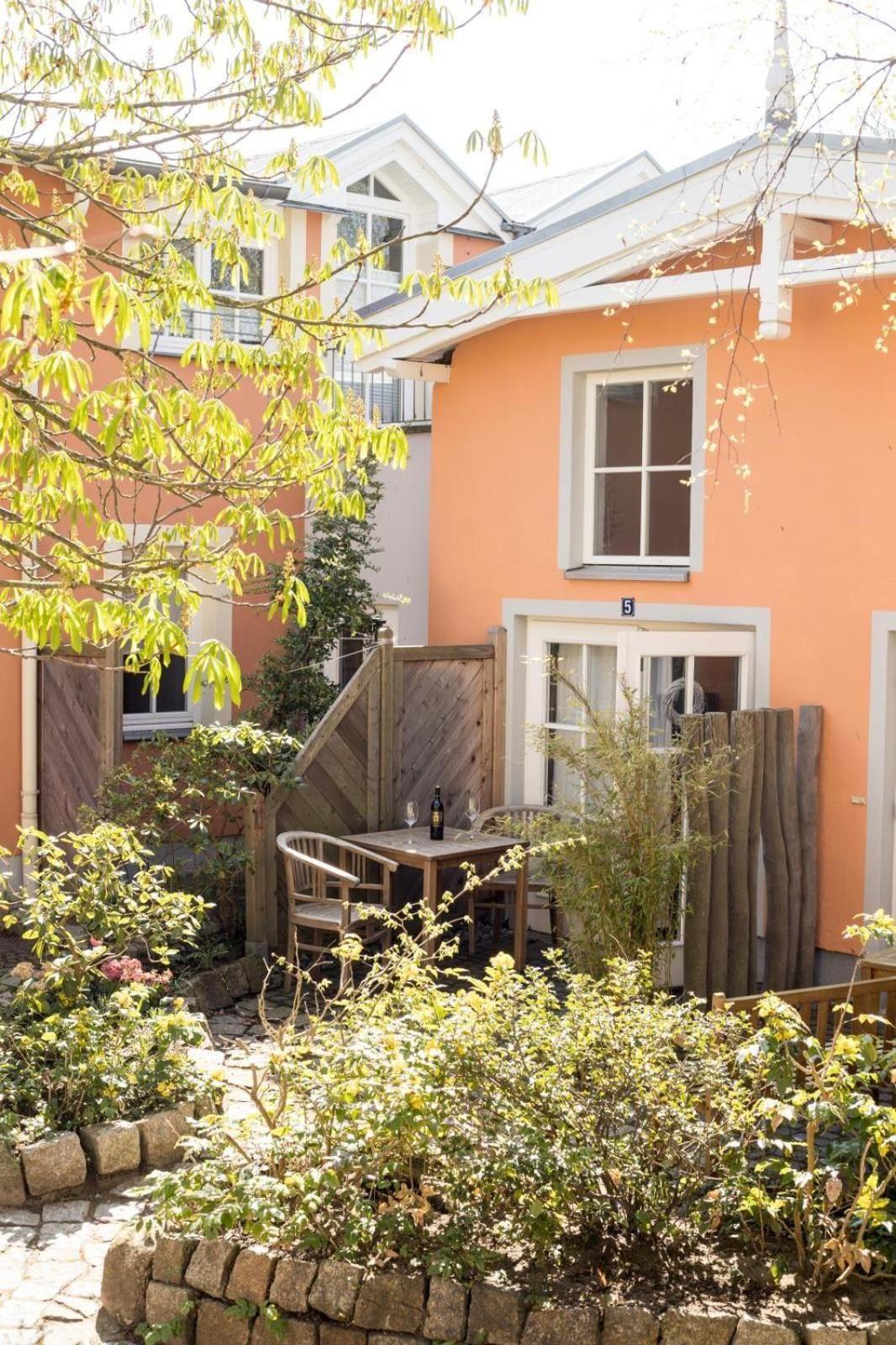 Auf-Den-Hoefen-Wohnung-05-Kleines-Glueck Ostseebad Kühlungsborn Esterno foto