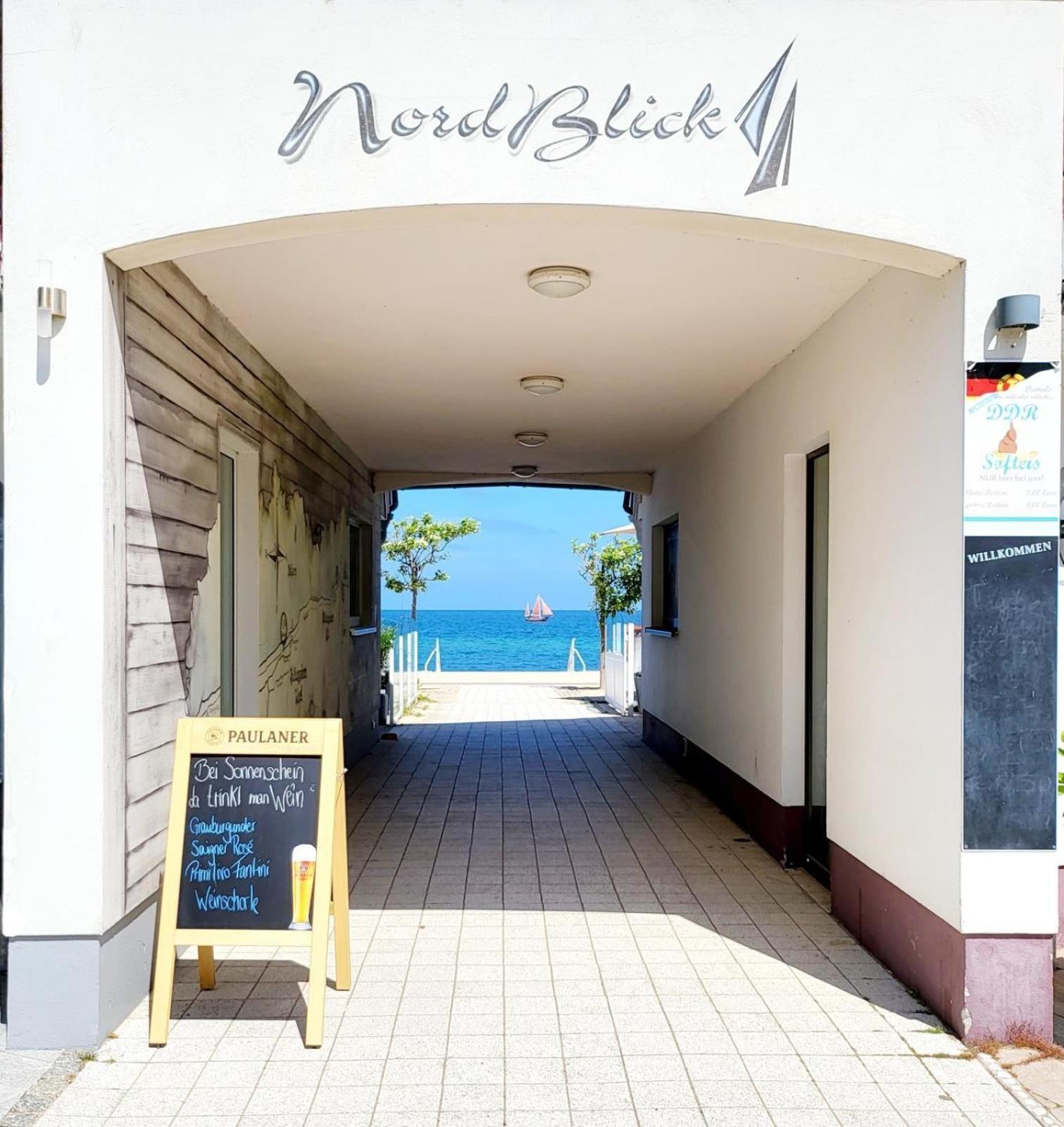 Auf-Den-Hoefen-Wohnung-05-Kleines-Glueck Ostseebad Kühlungsborn Esterno foto