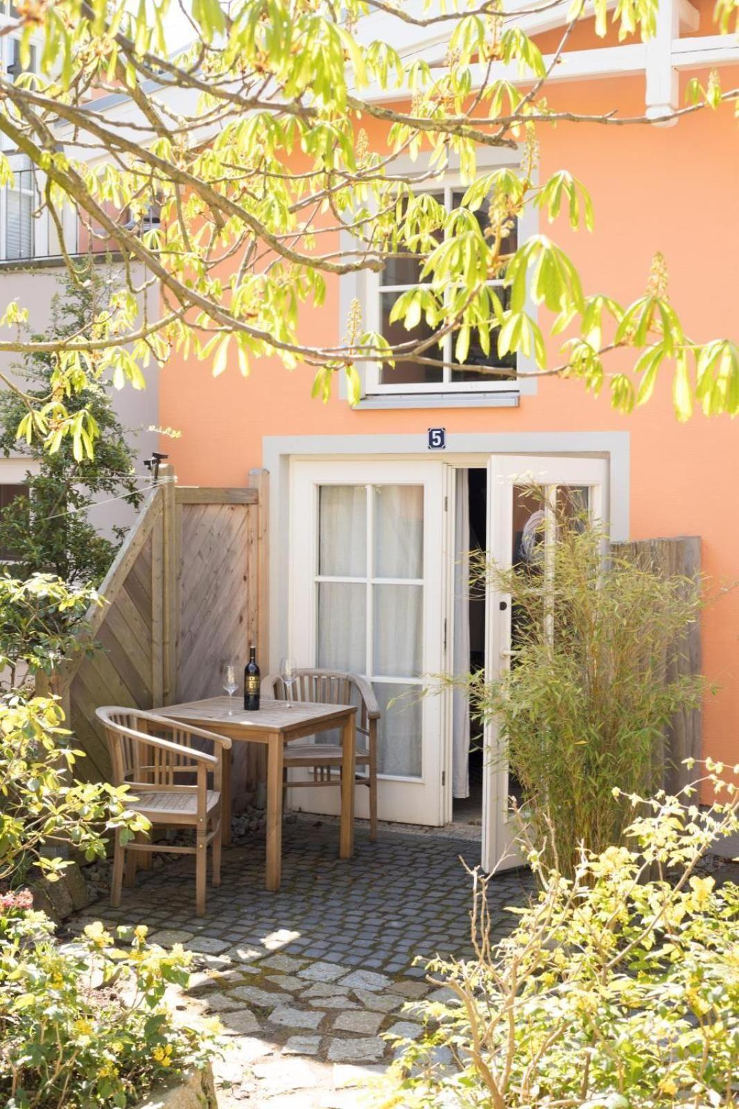 Auf-Den-Hoefen-Wohnung-05-Kleines-Glueck Ostseebad Kühlungsborn Esterno foto